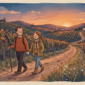 Adulte - Marche seule